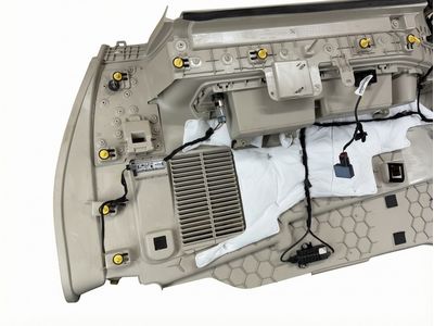 JL1Z-7831112-EB Ford Panel - Trim Product Photo 4 of 4