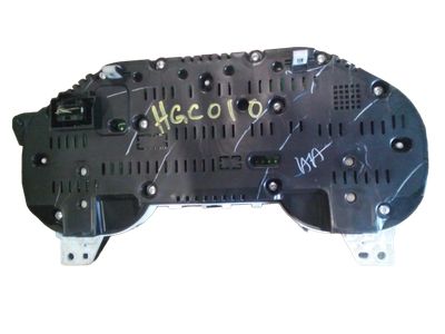Ford GR3Z-10849-HH Instrument Cluster GR3Z-10849-HH Ford Instrument Cluster Product Photo 1 of 2