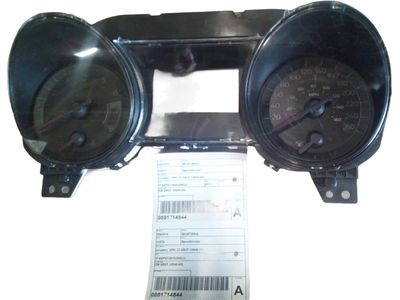 GR3Z-10849-HH Ford Instrument Cluster Product Photo 2 of 2