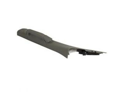 JL1Z-7831406-AA Ford Grip Handle, Front Product Photo 2 of 2