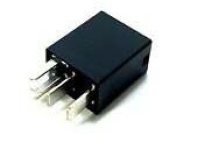Ford Ignition Relay - 9M6Z-14N089-A