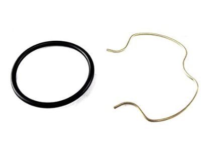 Lincoln 7L1Z-8B365-A Clip - Hose