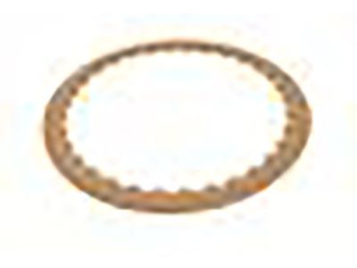 9C3Z-7B164-C Ford Plate Assembly - Drive Product Photo 2 of 2