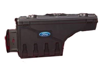 Ford VHC3Z-17N004-C Kit - Tool Storage Box - Lockable