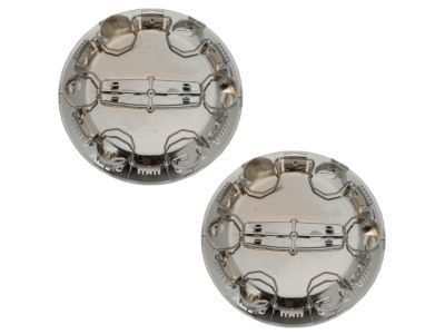 Lincoln Wheel Cover - AL7Z-1130-A