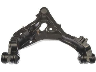 Lincoln 6L3Z-3079-B Arm Assembly - Front Suspension