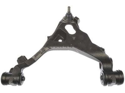 Lincoln 6L3Z-3079-B Arm Assembly - Front Suspension