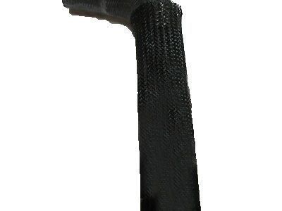 Mercury Mountaineer Coolant Reservoir Hose - 1L2Z-8286-AA
