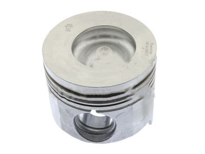 Ford F81Z-6102-AA Piston Assembly - Less Connecting Rod
