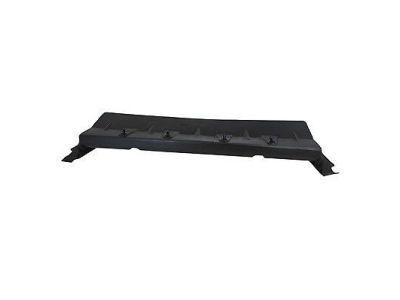 Mercury 6L2Z-8349-AA Deflector - Air