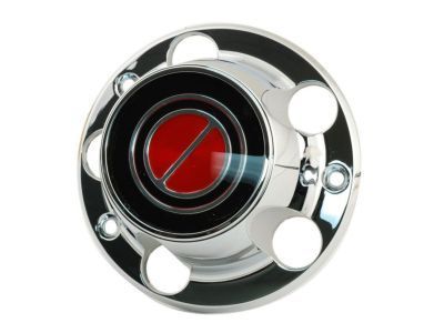 Ford E2TZ-1130-C Cover - Wheel