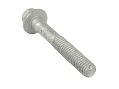 Ford BK3Z-6M256-G Bolt - Hex Head