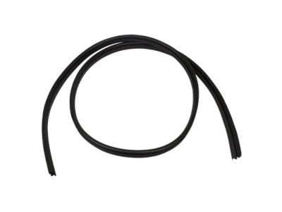 Ford YL3Z-1620708-AA Weatherstrip Assembly - Door Opening