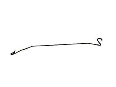 Ford Mustang Lift Support - AR3Z-16826-A