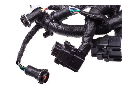 Ford 5C3Z-9D930-A Wire Assy