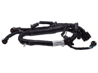 Ford 5C3Z-9D930-A Wire Assy
