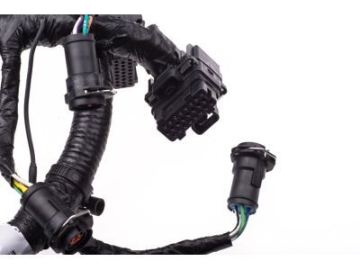 Ford 5C3Z-9D930-A Wire Assy