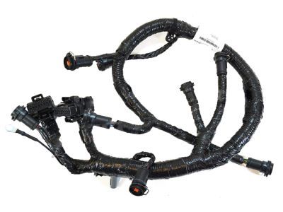 Ford 5C3Z-9D930-A Wire Assy