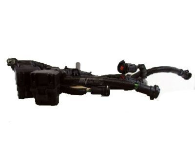 Ford 5C3Z-9D930-A Wire Assy