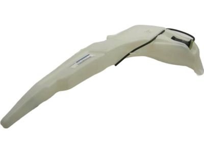 3S4Z-17618-CA Ford Reservoir - Windshield Washer Product Photo 4 of 4