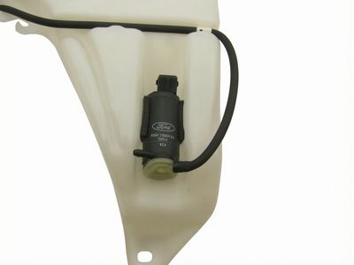 3S4Z-17618-CA Ford Reservoir - Windshield Washer Product Photo 3 of 4