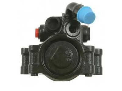Ford YL8Z-3A674-MARM Remanufactured Pump Assembly - Power Steering