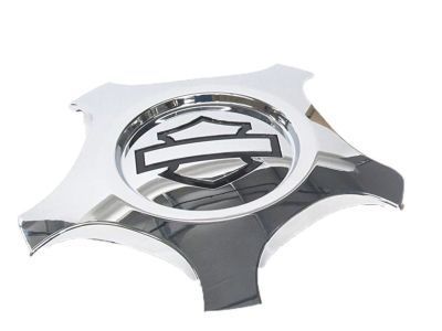 Ford AL3Z-1130-D Cover - Wheel