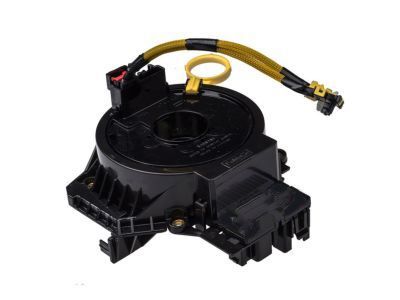 Mercury 8L3Z-14A664-A Cover And Contact Plate Assembly