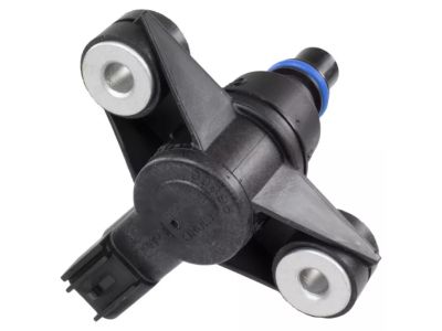AU5Z-9C915-C Ford Valve Assembly Product Photo 2 of 2