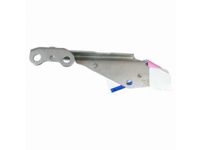 Ford 7T4Z-16796-A Hinge, Front Passenger Side 7T4Z-16796-A Ford Hinge, Front Passenger Side Product Photo 1 of 1