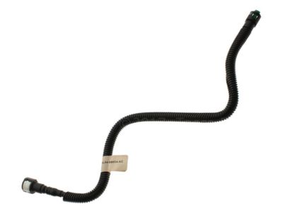 Mercury 8L8Z-9G271-B Fuel Vapour Separator/Return Pipe