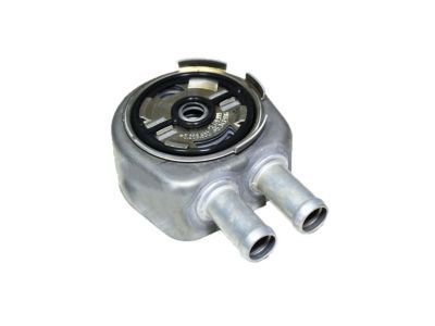Ford AG9Z-6A642-A Oil Cooler Assy