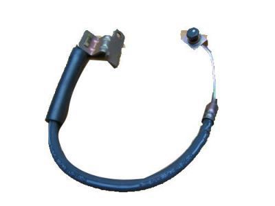 Lincoln Town Car Brake Line - 3W1Z-2A442-AA