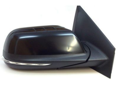 Lincoln CA1Z-17682-BAPTM Mirror Assembly - Rear View Outer