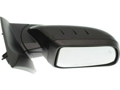 Lincoln CA1Z-17682-BAPTM Mirror Assembly - Rear View Outer