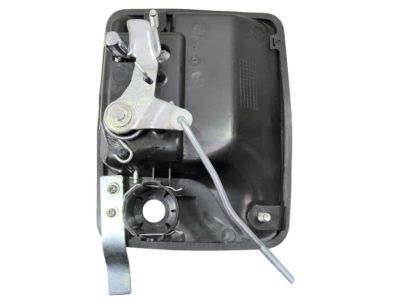 Ford DC3Z-3626605-BD Handle Assembly - Door Outer
