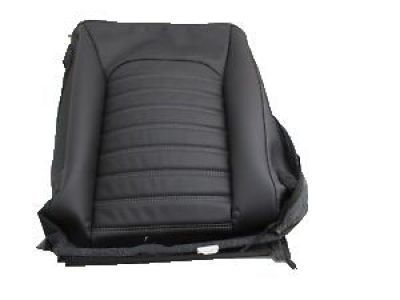 Ford Fusion Seat Covers - DS7Z-5462901-EA