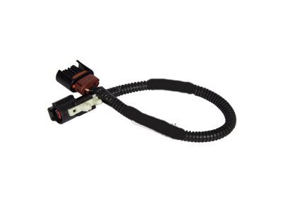 Mercury 6W3Z-15A211-AA Wire Assembly - Fog Lamp