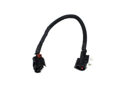 Mercury 6W3Z-15A211-AA Wire Assembly - Fog Lamp