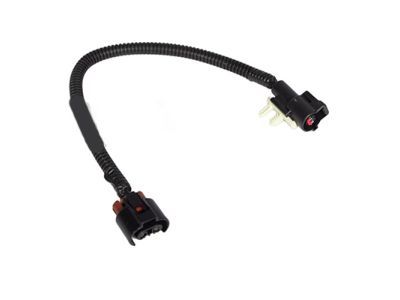 Mercury 6W3Z-15A211-AA Wire Assembly - Fog Lamp