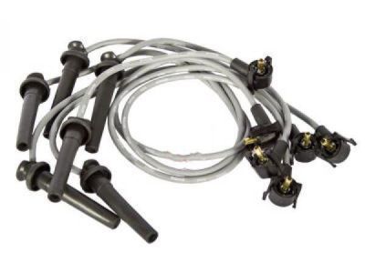 Mercury Mystique Spark Plug Wire - F5PZ-12259-JA