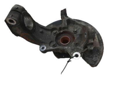 Mercury 5F9Z-3K185-AR Knuckle - Front Wheel