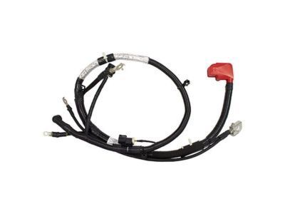 Mercury 7G1Z-14300-CA Cable Assembly - Battery To Battery