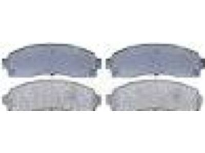 Ford 1L5Z-2001-BB Kit - Brake Shoe 1L5Z-2001-BB Ford Kit - Brake Shoe Product Photo 1 of 1
