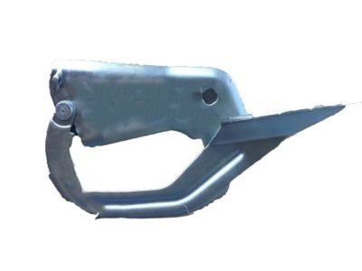Lincoln MKC Hood Hinge - BM5Z-16797-A
