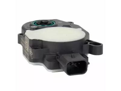 FL3Z-10884-B Ford Actuator - Temperature Control, Lower Product Photo 3 of 3