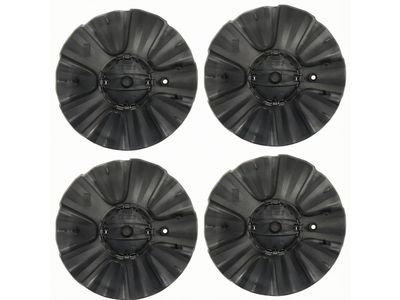 HP5Z-1130-A Ford Cover - Wheel Product Photo 3 of 3