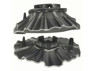 HP5Z-1130-A Ford Cover - Wheel Product Photo 2 of 3