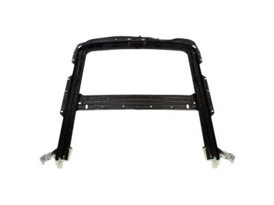 BA8Z-7451070-A Ford Frame Product Photo 2 of 2