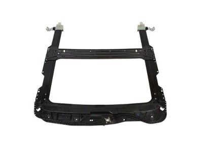 Ford BA8Z-7451070-A Frame BA8Z-7451070-A Ford Frame Product Photo 1 of 2
